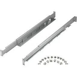 Джерело безперебійного живлення APC Easy UPS SRV 2000VA/1800W, RM 2U, LCD, USB, RS232, 3xC13 - мініатюра 3