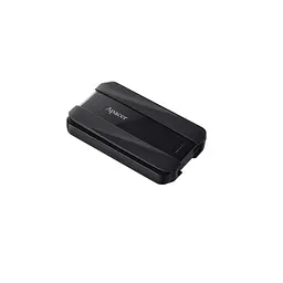 Зовнішній жорсткий диск 2.5" 4TB Apacer (AP4TBAC533B-1) - мініатюра 2