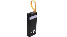 Повербанк Aspiring Light 20 PD 22.5W 20000mAh - мініатюра 3