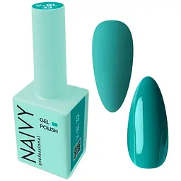 Гель-лак Naivy Professional V-BL №32, 10 мл