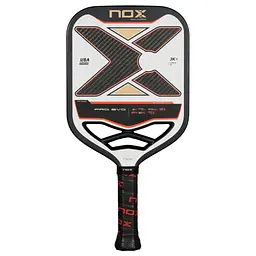Ракетка для піклболу NOX PRO EVO RACKET - мініатюра 1