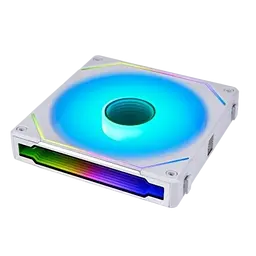 Вентилятор Lian Li Uni Fan IN140 ARGB White (G99.14SLIN1W.00)