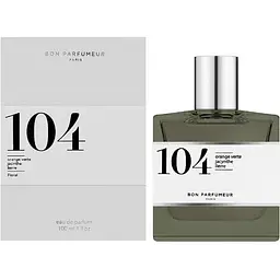 Парфумована вода оригінал Bon Parfumeur 104 100 мл