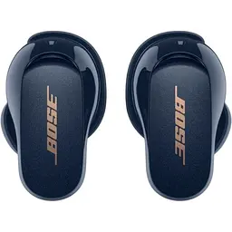 TWS-навушники Bose QuietComfort Earbuds II Midnight Blue (870730-0030) - мініатюра 2