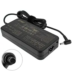 Блок живлення для ноутбука Asus 19.5V 7.7A 150W 4.5*3.0-PIN чорний OVALE