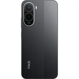 Мобільний телефон Xiaomi Poco C81 Pro 4/256GB Black (1209338) - мініатюра 3