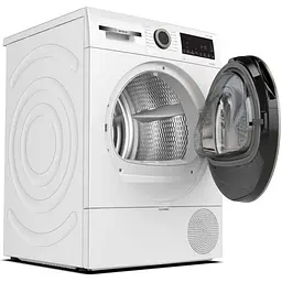 Сушильна машина BOSCH WQG 14200 UA - мініатюра 2
