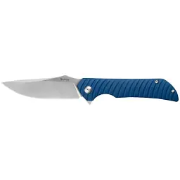 Ніж Ruike P123-ME Blue