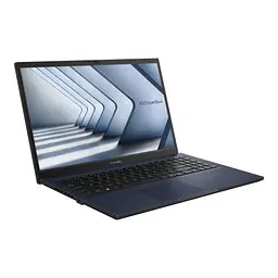 Ноутбук ASUS ExpertBook B1 B1502CVA-BQ3329MXM,i7-1355U,40GB,512 GB,Без ОС - мініатюра 2