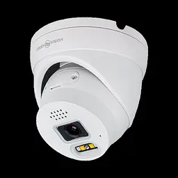 Антивандальна IP-камера GreenVision GV-186-IP-ECO-AD-DOS40-30 SD - мініатюра 2
