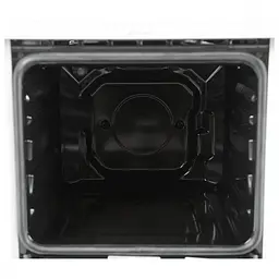 Електрична плита Gorenje GE5A21WH - мініатюра 5