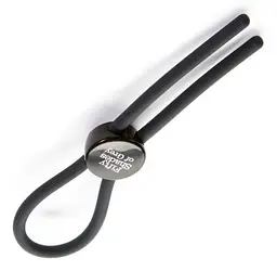 Регульоване ерекційне кільце Fifty Shades of Grey Fifty Shades Of Grey FS59954 87246 - мініатюра 2