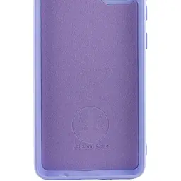 Чохол Silicone Cover Lakshmi Full Camera A для Xiaomi 12T / 12T Pro Бузковий / Dasheen, Full camera - мініатюра 2