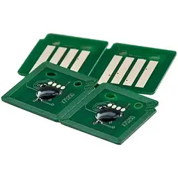 Чип для картриджа XeroxWC7525/7530/7535/7545/7556/7830/7835/7845/7855CyanX-752 AHK (3206391)