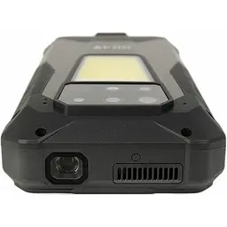 Смартфон Unihertz Tank 3 Pro 16/512GB Black [106296] - мініатюра 7