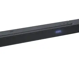 Комплект бездротової акустики JBL Bar 500 Black Wi-Fi 590 W (JBLBAR500PROBL) - мініатюра 3