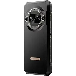 Смартфон Blackview BL9000 Pro 12/512 Gb чорний NFC 6.78" 8800 мАг  - мініатюра 6
