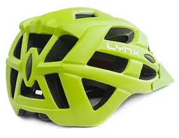 Шолом Lynx Chatel-A-L Green L (1052-Chatel-A-L) - мініатюра 2