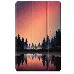 Чохол до планшета BeCover Smart Case Xiaomi Redmi Pad 2 SE 9.7" (2026) Dusk (715833) - мініатюра 3