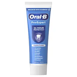 Зубна паста Oral-B Pro-Expert Професійний захист 75 мл (8006530090674)
