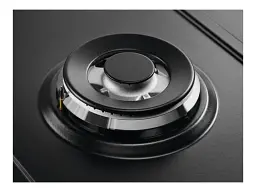 Газова варильна поверхня Electrolux KGS6436K - мініатюра 4