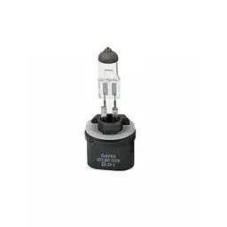 Автолампа SHAFER H27/112V/27wPG13 (SL1017) - мініатюра 1