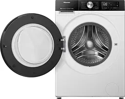 Прально-сушильна машина Hisense WD3S8043BW3/UA (7087424) - мініатюра 4