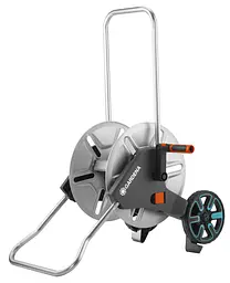 Візок для шлангу Gardena AquaRoll M Metal (18540-20)