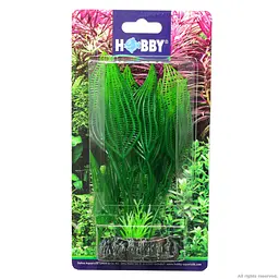 Штучна рослина Hobby Aponogeton 16 см (51577) - мініатюра 2