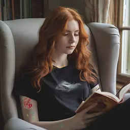 Набір дитячих тимчасових татуювань Harry Potter. Символи Dodo 200505 Різнокольоровий shop (4823115908544) - мініатюра 6