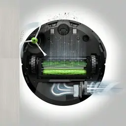 Пилосос iRobot Roomba i3+ (i355840) - мініатюра 8