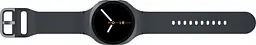 Смарт-годинник Samsung Galaxy Watch8 40 mm Graphite (SM-L320NDAA) - мініатюра 5
