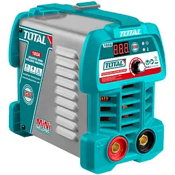 Зварювальний апарат-інвертор Total TW216049 