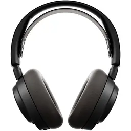 Ігрова гарнітура SteelSeries Arctis Nova 7 Gen 2 Wireless Black /PC/PS/SW/MAC/MOB (61730) - мініатюра 9