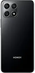 Смартфон Honor X8 6/128GB Black (Global) - мініатюра 3