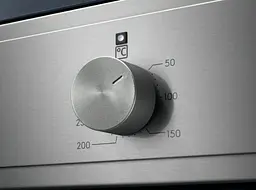 Електрична духова шафа Electrolux EOF3H00BX (6867777) - мініатюра 2