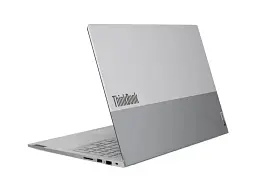 Ноутбук Lenovo ThinkBook 16 G8 IAL Arctic Grey (21SK00FQRA) - мініатюра 8