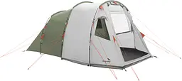 Намет чотиримісний Easy Camp Huntsville 400 Green/Grey (120406) - мініатюра 1