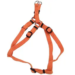 Coastal New Earth Soy Dog Harness xs / 1 х 30-45 см соєва екошлейка для собак (14345_PMK18)