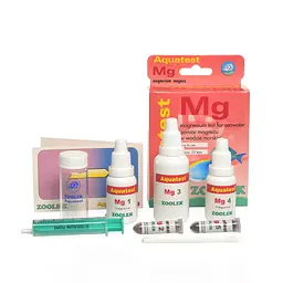 Тест на магній Zoolek Aquatest Mg (1090) - мініатюра 1