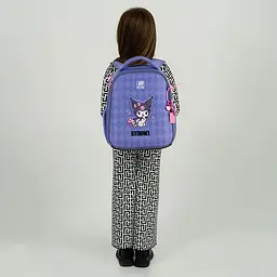 Рюкзак Kite Education каркасний 555 HK-2 (HK25-555S-2) - мініатюра 16