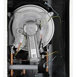 Котел газовий Airfel DigiFEL Premix 23 кВт, двоконтурний, конденсаційний, навісний, з двома теплообмінниками A2CPX023DARU - мініатюра 7