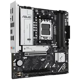 Материнська плата Asus (PRIME B850M-A-CSM) - мініатюра 2