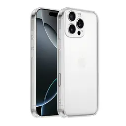 Чохол MAKE Apple iPhone 16 Pro Max Crystal Pro - мініатюра 3