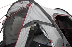 Намет High Peak Amora 5.0 Nimbus Grey (11576) - мініатюра 13