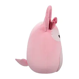 М'яка іграшка Squishmallows Лисиця Фенек Міракл 30 см (SQCR05432) - мініатюра 5