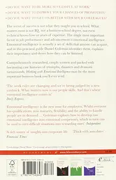 Working with Emotional Intelligence - мініатюра 2