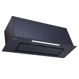 Витяжка повновбудована Perfelli BISP 9973 A 1250 BL LED Strip - мініатюра 2