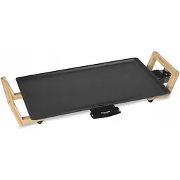 Плита для випікання гриль BESTRON ABP602BB