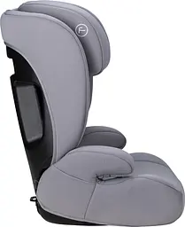 Автокрісло 2в1 FreeON Vega, i-Size 100-150 см, light grey [CD] - мініатюра 3